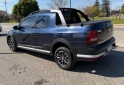Camionetas - Volkswagen SAVEIRO 1.6 CROSS DC 2017 Nafta 101000Km - En Venta