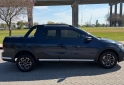 Camionetas - Volkswagen SAVEIRO 1.6 CROSS DC 2017 Nafta 101000Km - En Venta