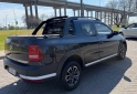 Camionetas - Volkswagen SAVEIRO 1.6 CROSS DC 2017 Nafta 101000Km - En Venta