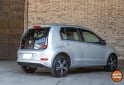 Autos - Volkswagen UP Pepper 2017 Nafta 80000Km - En Venta