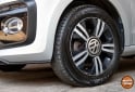Autos - Volkswagen UP Pepper 2017 Nafta 80000Km - En Venta