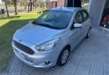 Autos - Ford KA SE 1.5 4P 2019 Nafta 120000Km - En Venta