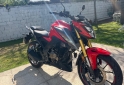 Motos - Honda Cb300 2023 Nafta 4000Km - En Venta