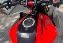 Motos - Honda Cb300 2023 Nafta 4000Km - En Venta