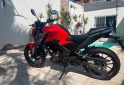 Motos - Honda Cb300 2023 Nafta 4000Km - En Venta