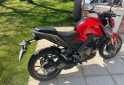 Motos - Honda Cb300 2023 Nafta 4000Km - En Venta