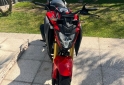 Motos - Honda Cb300 2023 Nafta 4000Km - En Venta