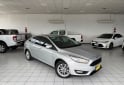 Autos - Ford Focus S 2016 Nafta 124000Km - En Venta