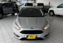 Autos - Ford Focus S 2016 Nafta 124000Km - En Venta