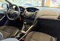 Autos - Ford Focus S 2016 Nafta 124000Km - En Venta