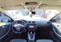 Autos - Volkswagen Vento 2.5 2015 GNC 193000Km - En Venta