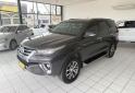 Camionetas - Toyota Sw4 Srx 2017 Diesel 140000Km - En Venta