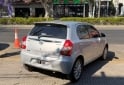 Autos - Toyota Etios XLS 1.5 2014 Nafta 119000Km - En Venta