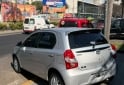 Autos - Toyota Etios XLS 1.5 2014 Nafta 119000Km - En Venta