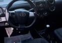 Autos - Toyota Etios XLS 1.5 2014 Nafta 119000Km - En Venta