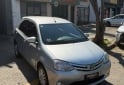 Autos - Toyota Etios XLS 1.5 2014 Nafta 119000Km - En Venta
