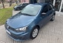 Autos - Volkswagen GOL TREND 1.6 5P 2018 Nafta 90000Km - En Venta