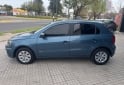 Autos - Volkswagen GOL TREND 1.6 5P 2018 Nafta 90000Km - En Venta