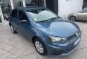 Autos - Volkswagen GOL TREND 1.6 5P 2018 Nafta 90000Km - En Venta