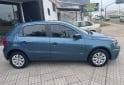 Autos - Volkswagen GOL TREND 1.6 5P 2018 Nafta 90000Km - En Venta