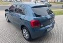 Autos - Volkswagen GOL TREND 1.6 5P 2018 Nafta 90000Km - En Venta
