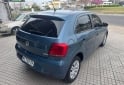 Autos - Volkswagen GOL TREND 1.6 5P 2018 Nafta 90000Km - En Venta