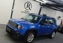 Camionetas - Jeep RENEGADE 1.8 SPORT AT 2018 Nafta 162000Km - En Venta