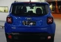 Camionetas - Jeep RENEGADE 1.8 SPORT AT 2018 Nafta 162000Km - En Venta