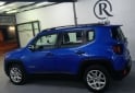 Camionetas - Jeep RENEGADE 1.8 SPORT AT 2018 Nafta 162000Km - En Venta