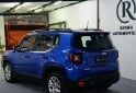 Camionetas - Jeep RENEGADE 1.8 SPORT AT 2018 Nafta 162000Km - En Venta