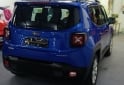 Camionetas - Jeep RENEGADE 1.8 SPORT AT 2018 Nafta 162000Km - En Venta