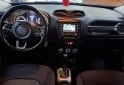 Camionetas - Jeep RENEGADE 1.8 SPORT AT 2018 Nafta 162000Km - En Venta