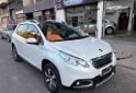 Autos - Peugeot 2008 Feline 2017 Nafta 103000Km - En Venta