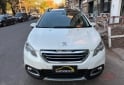 Autos - Peugeot 2008 Feline 2017 Nafta 103000Km - En Venta