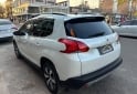 Autos - Peugeot 2008 Feline 2017 Nafta 103000Km - En Venta