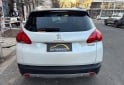 Autos - Peugeot 2008 Feline 2017 Nafta 103000Km - En Venta