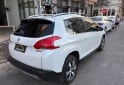 Autos - Peugeot 2008 Feline 2017 Nafta 103000Km - En Venta