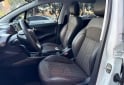 Autos - Peugeot 2008 Feline 2017 Nafta 103000Km - En Venta