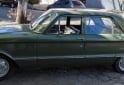Clásicos - Ford falcon mod 1973 - En Venta