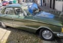 Clásicos - Ford falcon mod 1973 - En Venta