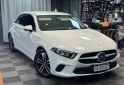 Autos - Mercedes Benz A 200 2019 Nafta 91000Km - En Venta