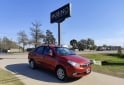Autos - Fiat Grand Siena Attractive1.4 2014 Nafta 111000Km - En Venta