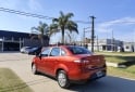 Autos - Fiat Grand Siena Attractive1.4 2014 Nafta 111000Km - En Venta