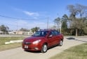 Autos - Fiat Grand Siena Attractive1.4 2014 Nafta 111000Km - En Venta
