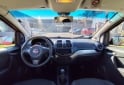 Autos - Fiat Grand Siena Attractive1.4 2014 Nafta 111000Km - En Venta