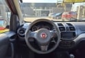 Autos - Fiat Grand Siena Attractive1.4 2014 Nafta 111000Km - En Venta