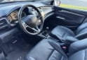Autos - Honda CITY EXL 1.5 2015 Nafta 190000Km - En Venta
