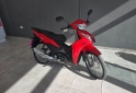Motos - Honda Wave 2025 Nafta 500Km - En Venta