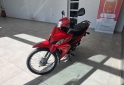 Motos - Honda Wave 2025 Nafta 500Km - En Venta