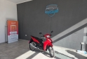 Motos - Honda Wave 2025 Nafta 500Km - En Venta
